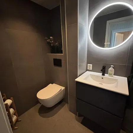 1-bedroom Appartement *